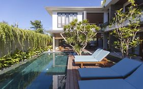Ocean Breeze Villa